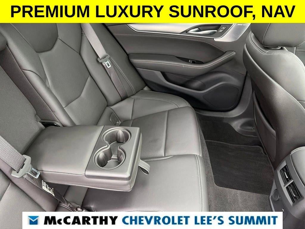 2020 Cadillac CT5 Premium Luxury