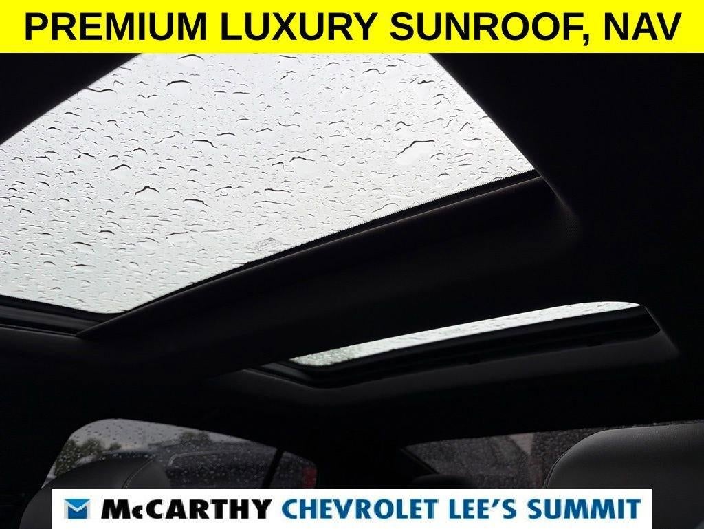 2020 Cadillac CT5 Premium Luxury
