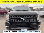 2014 Chevrolet Silverado 3500 HD SRW LT
