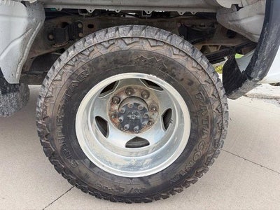 2022 Chevrolet Silverado 3500 HD High Country