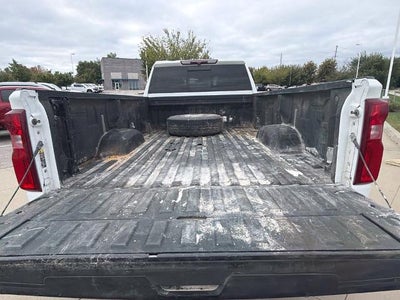 2022 Chevrolet Silverado 3500 HD High Country