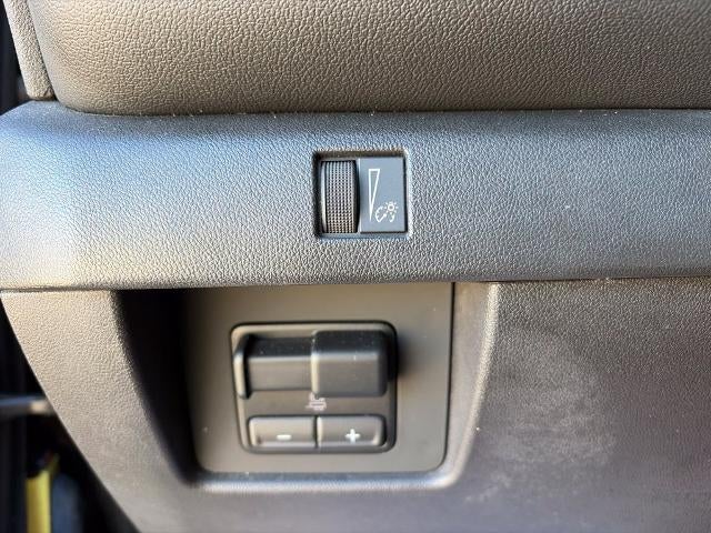 2023 Chevrolet Colorado 4WD LT