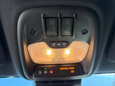 2023 Chevrolet Colorado 4WD LT