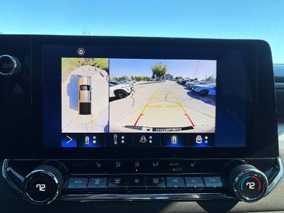 2023 Chevrolet Colorado 4WD LT