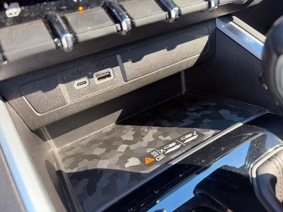 2023 Chevrolet Colorado 4WD LT