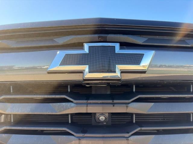 2023 Chevrolet Colorado 4WD LT