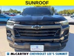 2023 Chevrolet Colorado 4WD LT