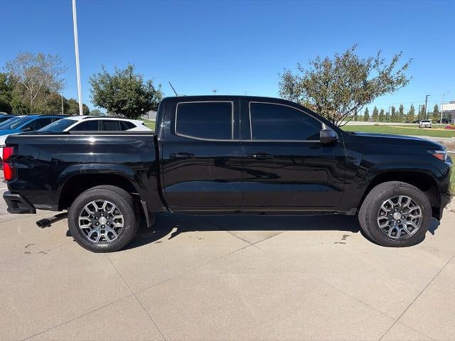 2023 Chevrolet Colorado 4WD LT