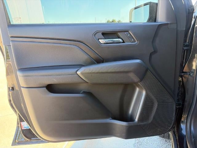 2023 Chevrolet Colorado 4WD LT