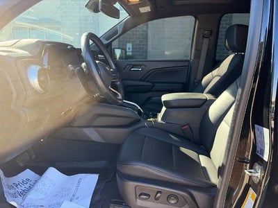 2023 Chevrolet Colorado 4WD LT