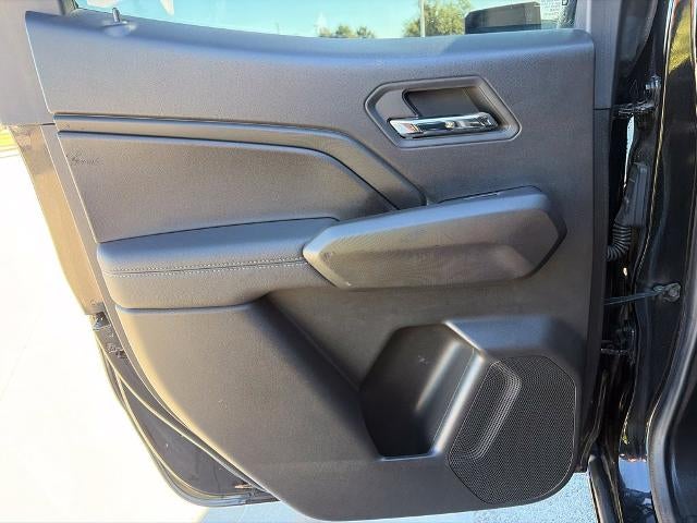 2023 Chevrolet Colorado 4WD LT