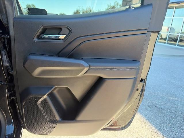 2023 Chevrolet Colorado 4WD LT