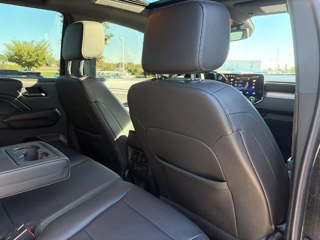 2023 Chevrolet Colorado 4WD LT