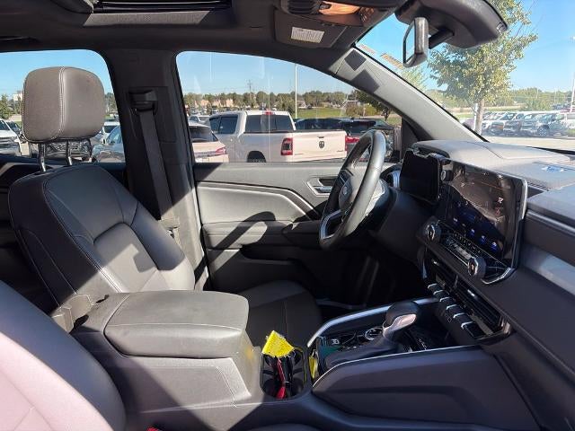 2023 Chevrolet Colorado 4WD LT