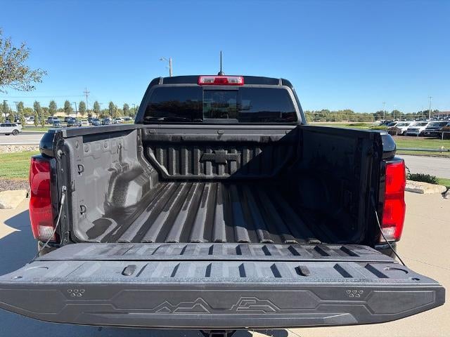2023 Chevrolet Colorado 4WD LT