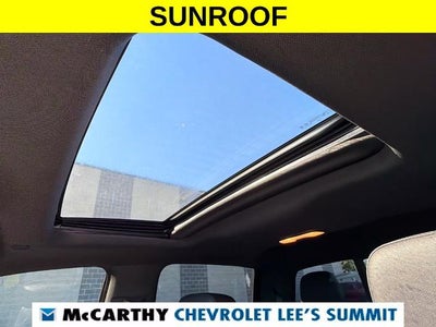 2023 Chevrolet Colorado 4WD LT