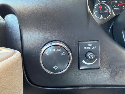 2024 Chevrolet Express Cargo 2500 Base