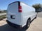 2024 Chevrolet Express Cargo 2500 Base