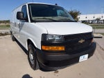 2024 Chevrolet Express Cargo 2500 Base