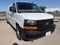 2024 Chevrolet Express Cargo 2500 Base