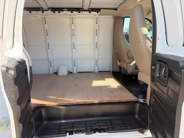 2024 Chevrolet Express Cargo 2500 Base