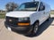 2024 Chevrolet Express Cargo 2500 Base