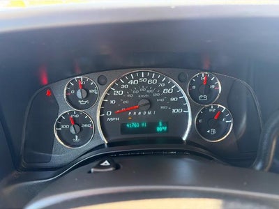 2024 Chevrolet Express Cargo 2500 Base
