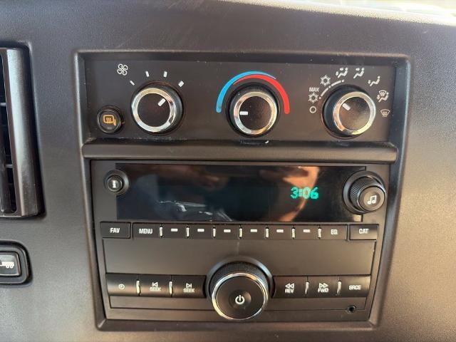 2024 Chevrolet Express Cargo 2500 Base
