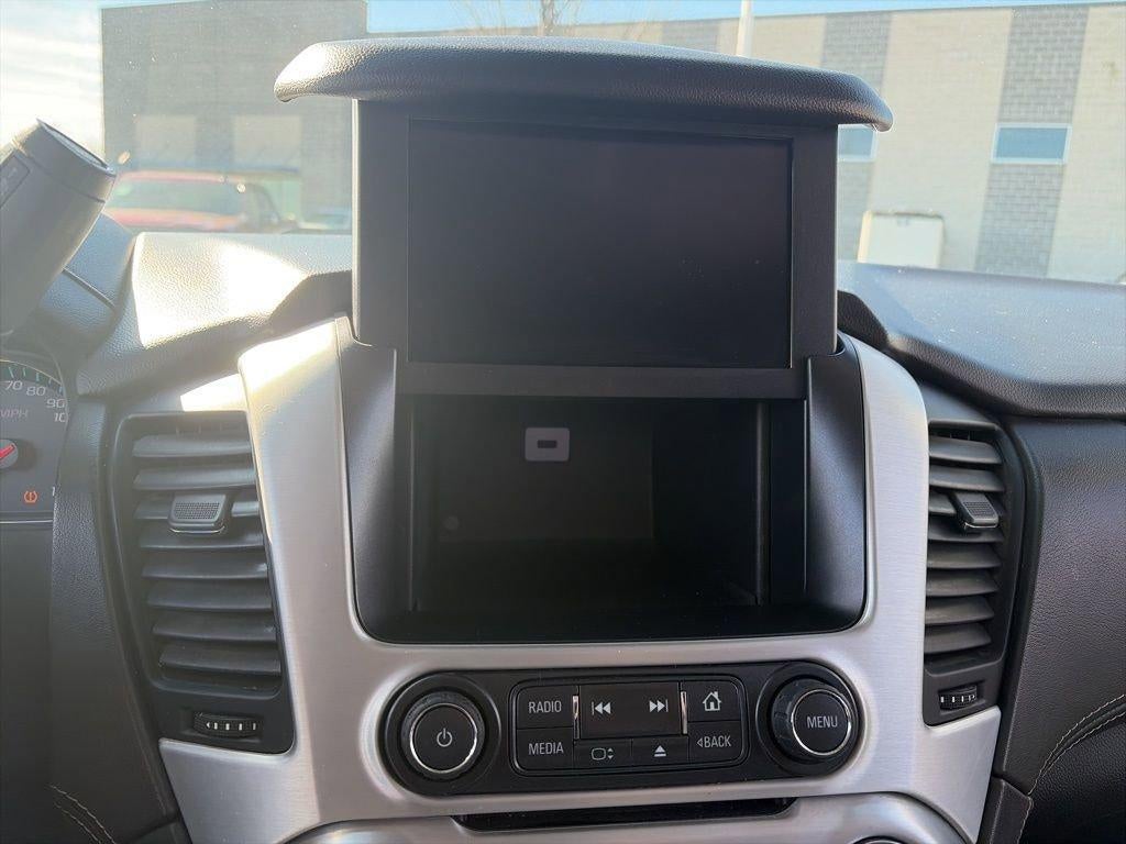 2020 GMC Yukon XL SLE