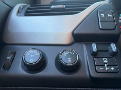 2020 GMC Yukon XL SLE