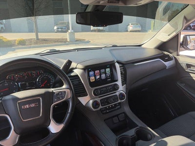 2020 GMC Yukon XL SLE