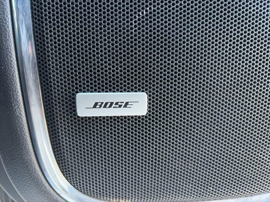 2020 GMC Yukon XL SLE