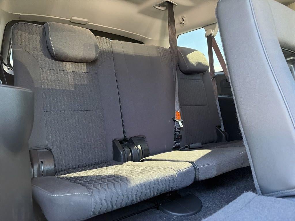 2020 GMC Yukon XL SLE