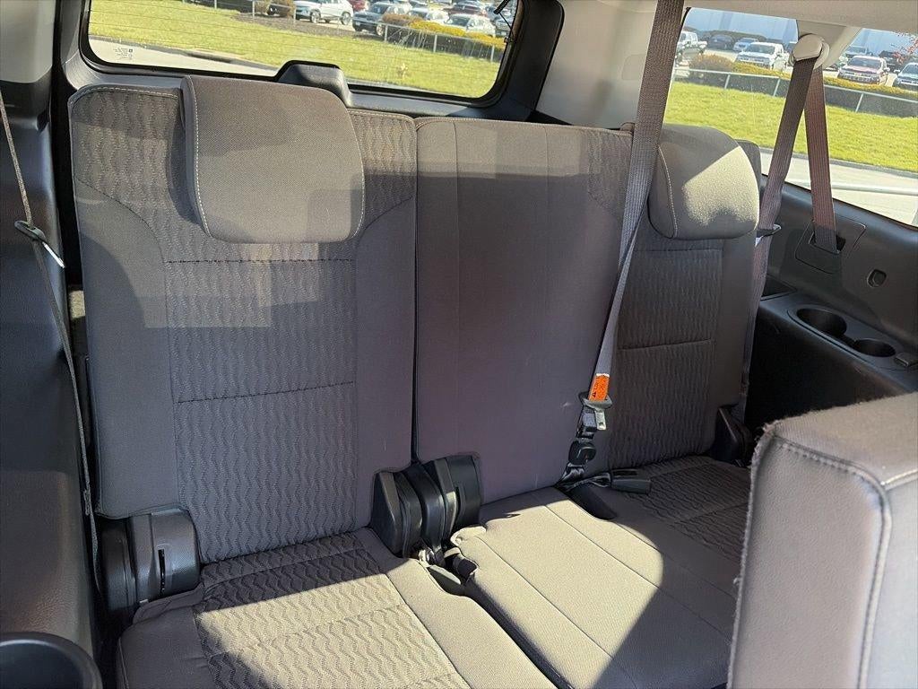 2020 GMC Yukon XL SLE