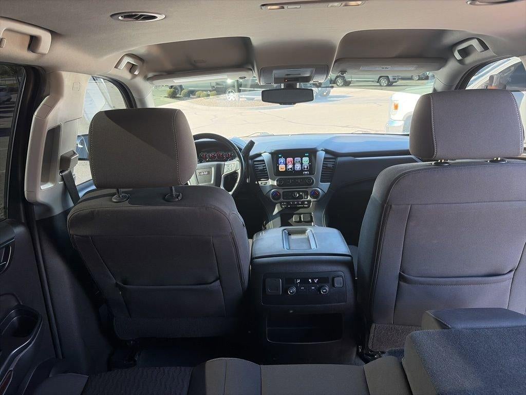 2020 GMC Yukon XL SLE