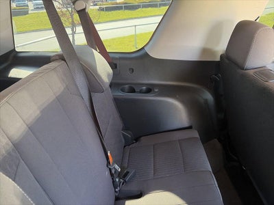 2020 GMC Yukon XL SLE