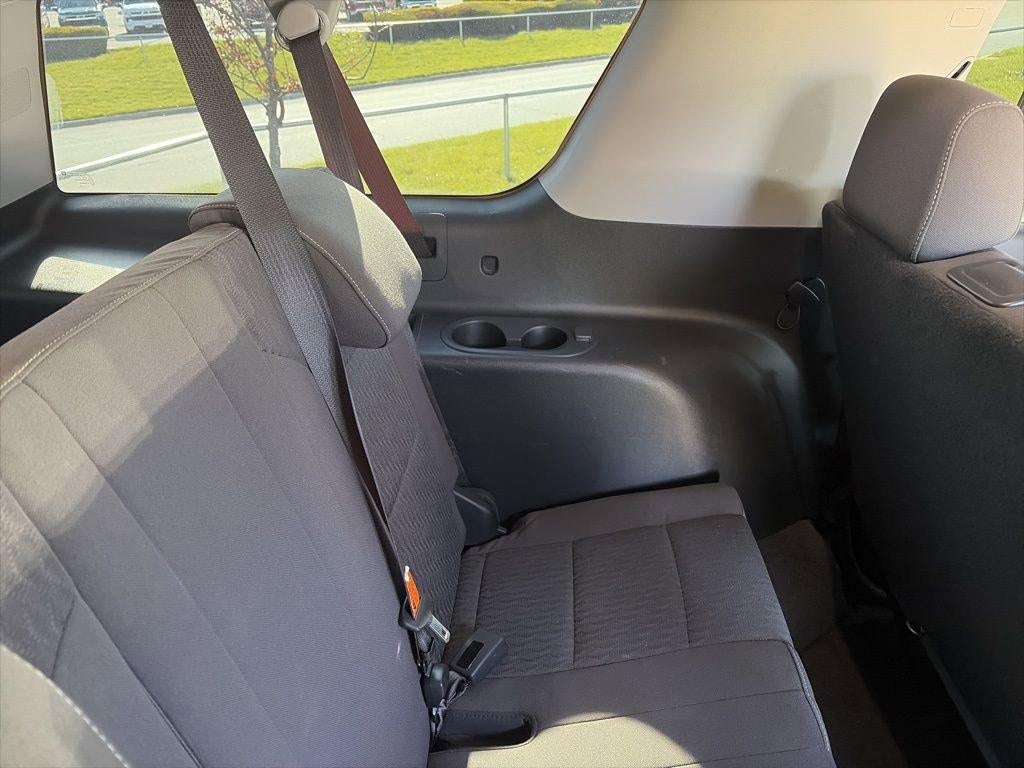 2020 GMC Yukon XL SLE