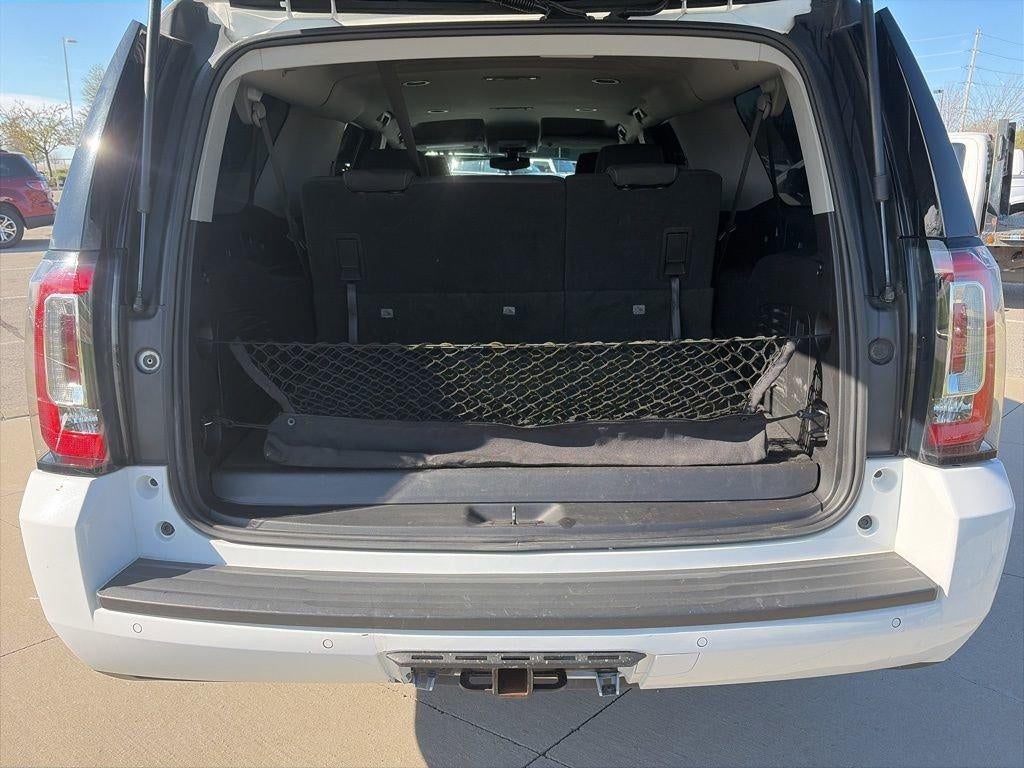 2020 GMC Yukon XL SLE