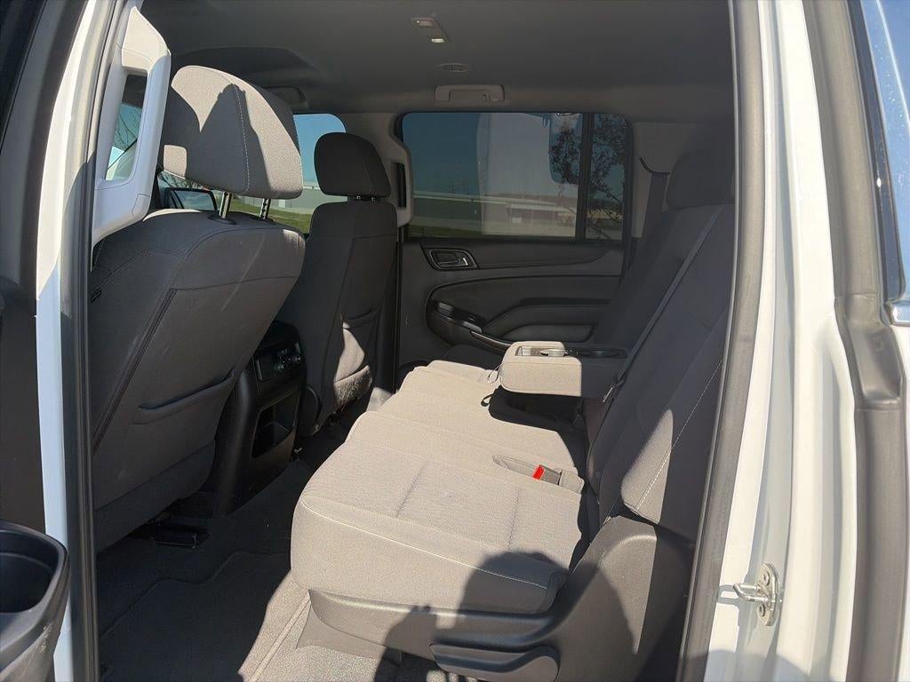 2020 GMC Yukon XL SLE