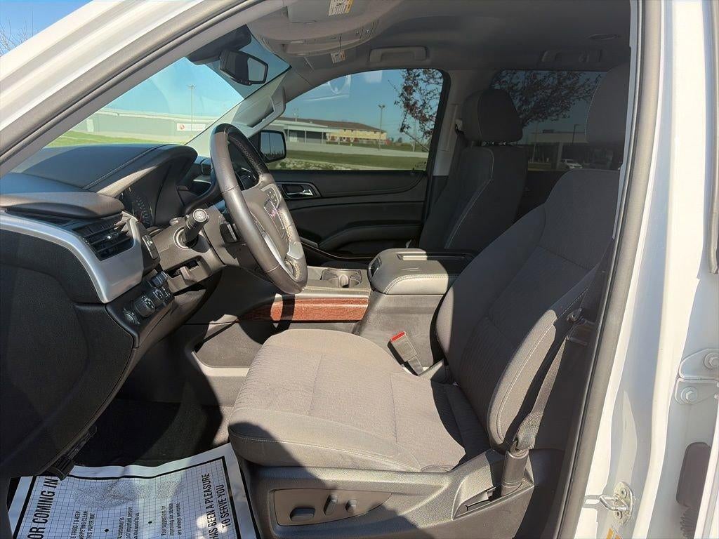 2020 GMC Yukon XL SLE