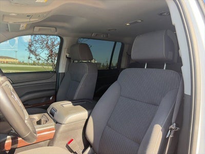 2020 GMC Yukon XL SLE