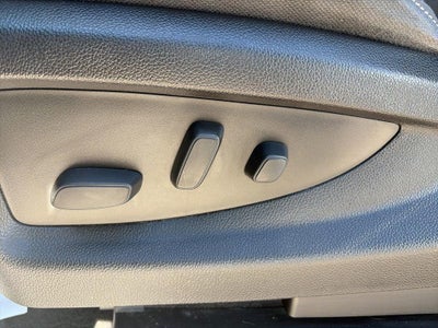 2020 GMC Yukon XL SLE