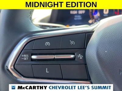 2024 Chevrolet Traverse LS