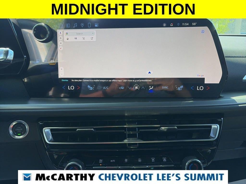 2024 Chevrolet Traverse LS