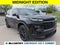 2024 Chevrolet Traverse LS