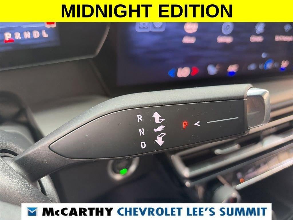 2024 Chevrolet Traverse LS