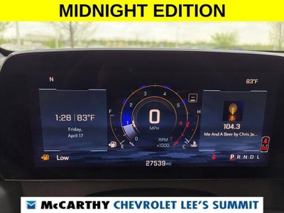 2024 Chevrolet Traverse LS