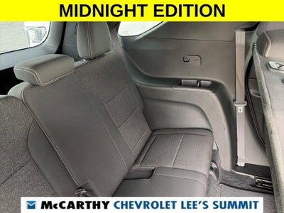 2024 Chevrolet Traverse LS