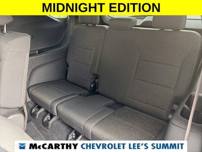 2024 Chevrolet Traverse LS
