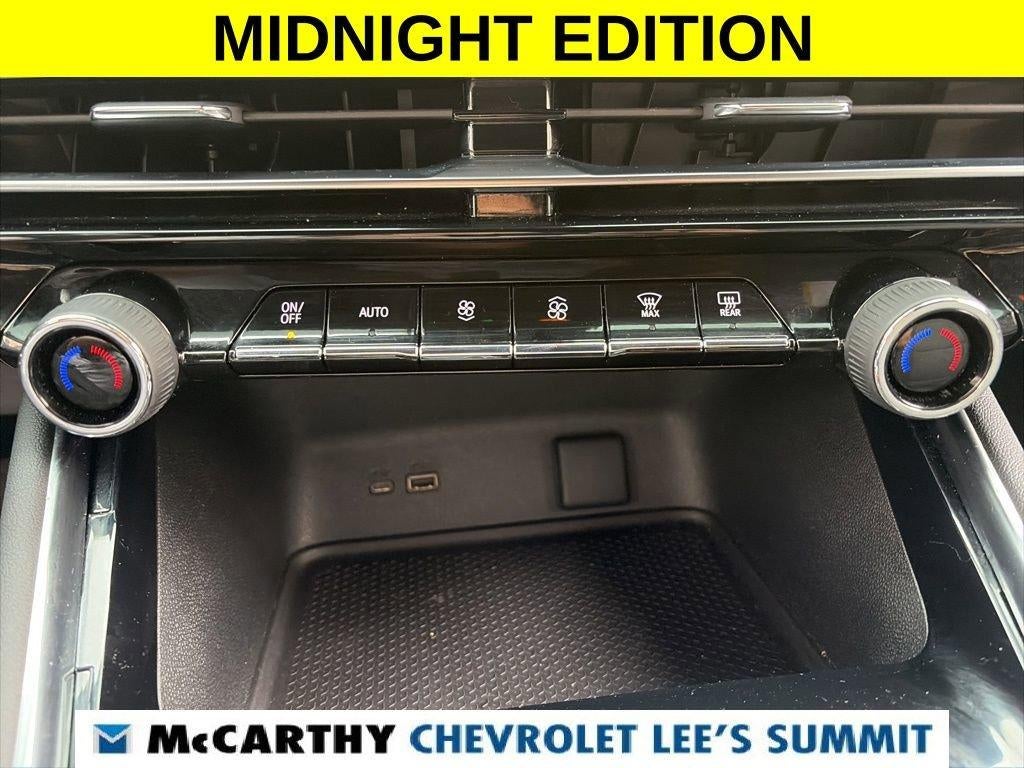 2024 Chevrolet Traverse LS